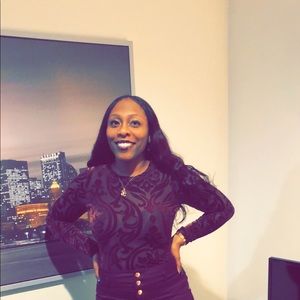 Meet your Posher, Brittany